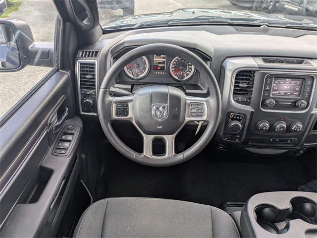 used 2024 Ram 1500 Classic car, priced at $28,991