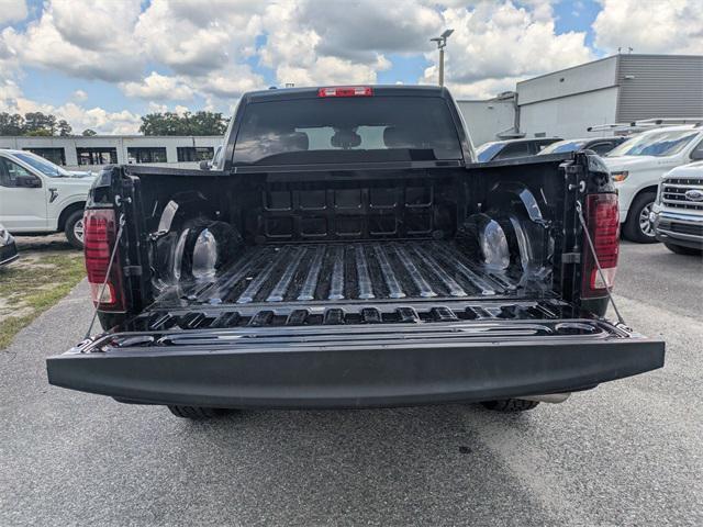 used 2024 Ram 1500 Classic car, priced at $28,991