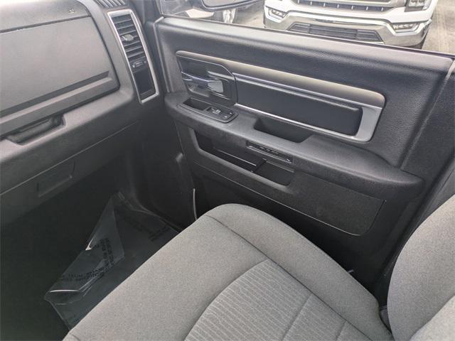 used 2024 Ram 1500 Classic car, priced at $28,991