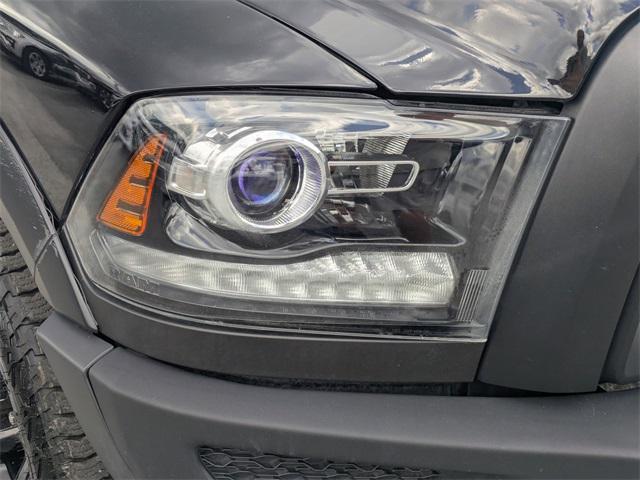 used 2024 Ram 1500 Classic car, priced at $28,991