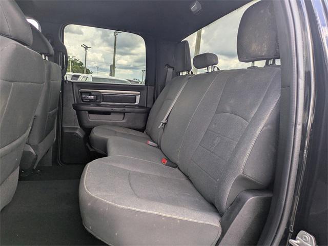used 2024 Ram 1500 Classic car, priced at $28,991