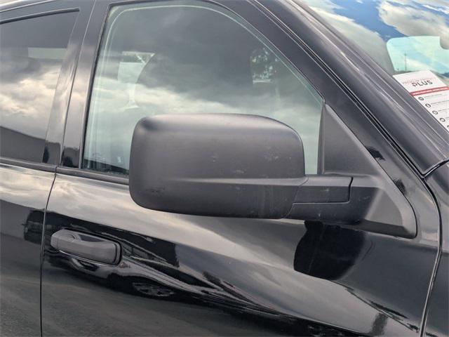 used 2024 Ram 1500 Classic car, priced at $28,991