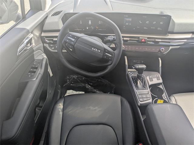 new 2026 Kia Sportage car, priced at $29,509