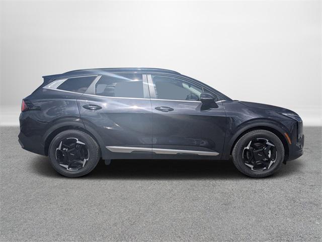 new 2026 Kia Sportage car, priced at $29,509