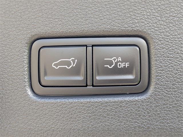 new 2025 Kia Telluride car, priced at $50,180