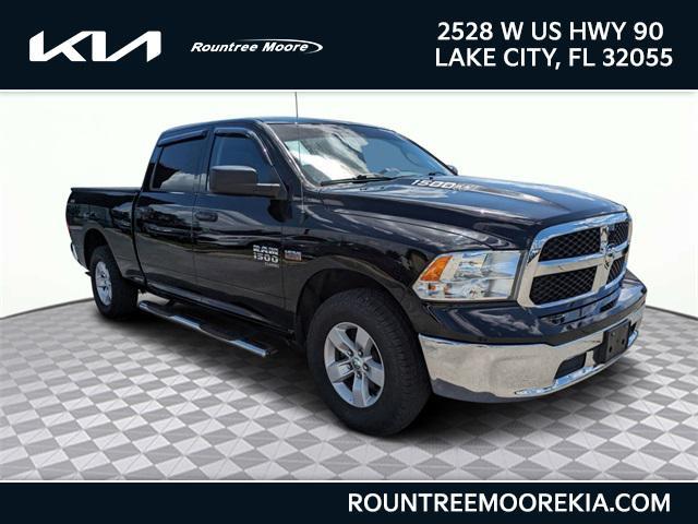used 2020 Ram 1500 Classic car, priced at $26,023
