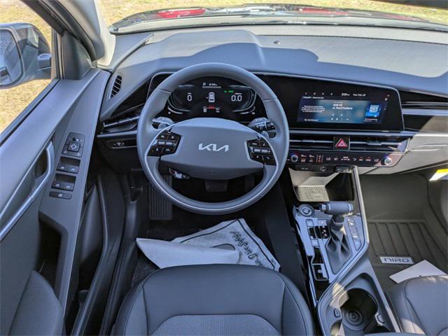 new 2025 Kia Niro car, priced at $28,718