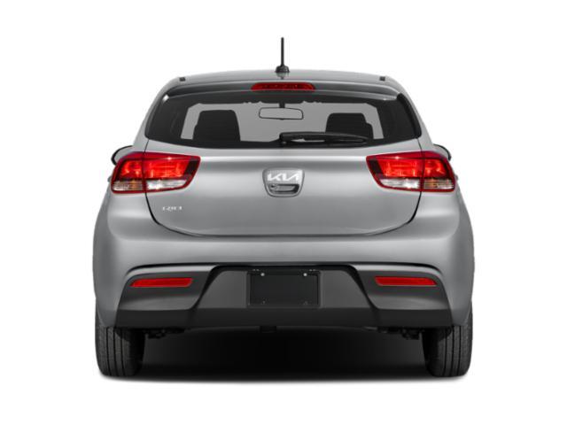 used 2022 Kia Rio car, priced at $13,934