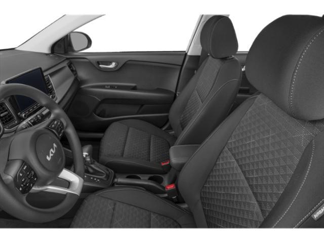 used 2022 Kia Rio car, priced at $13,934