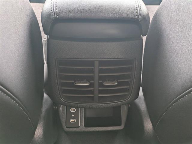 new 2025 Kia Seltos car, priced at $24,995