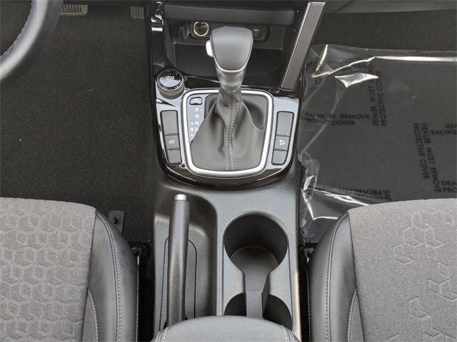 new 2025 Kia Seltos car, priced at $24,995