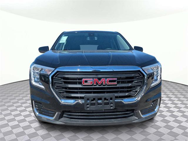 used 2024 GMC Terrain car, priced at $25,880