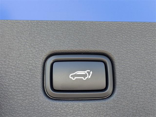 new 2026 Kia Sportage car, priced at $32,520
