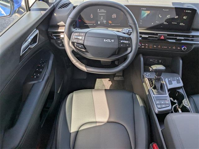 new 2026 Kia Sportage car, priced at $32,520