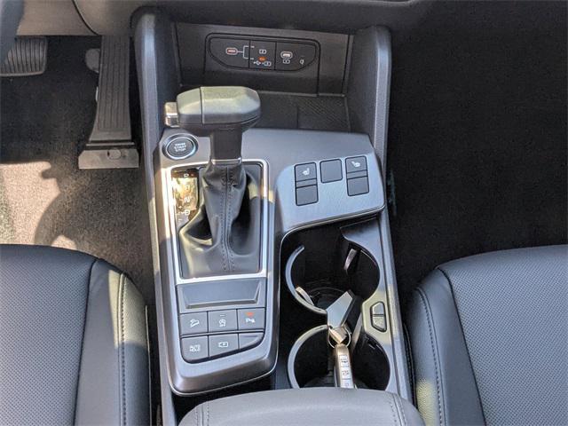 new 2026 Kia Sportage car, priced at $32,520