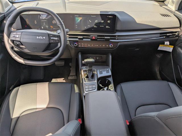 new 2026 Kia Sportage car, priced at $32,520
