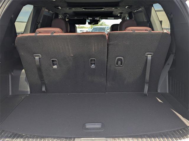 used 2024 Kia Telluride car, priced at $36,989