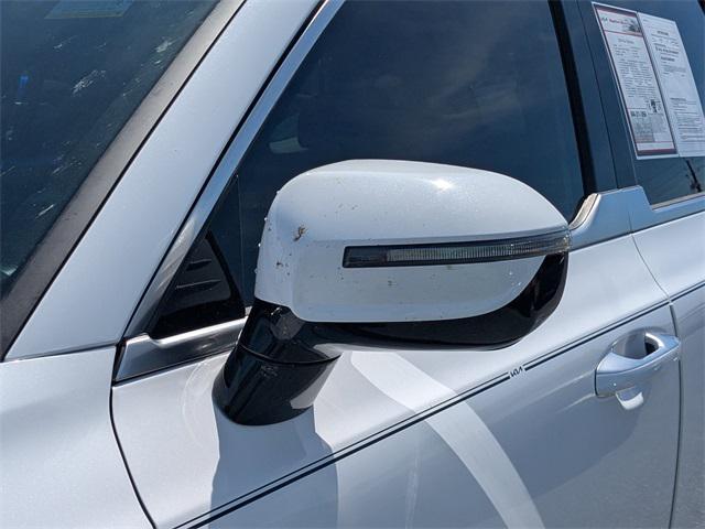 used 2024 Kia Telluride car, priced at $36,989