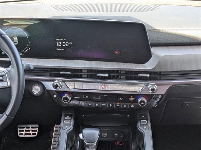 used 2024 Kia Telluride car, priced at $36,989