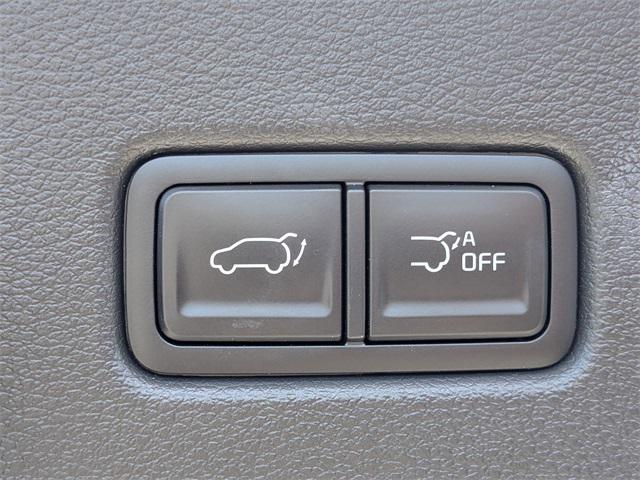 used 2024 Kia Telluride car, priced at $36,989