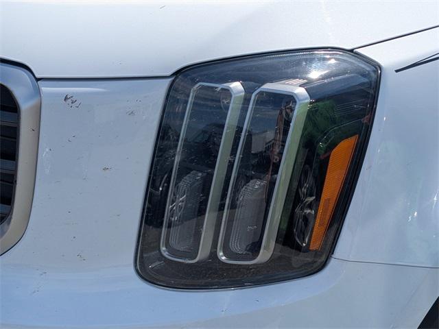 used 2024 Kia Telluride car, priced at $36,989