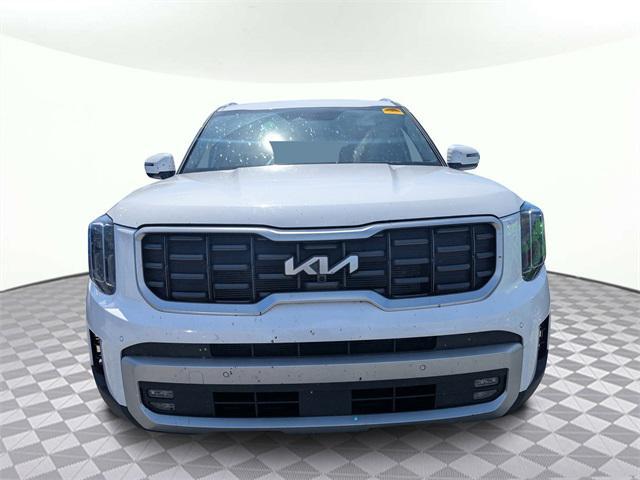 used 2024 Kia Telluride car, priced at $36,989
