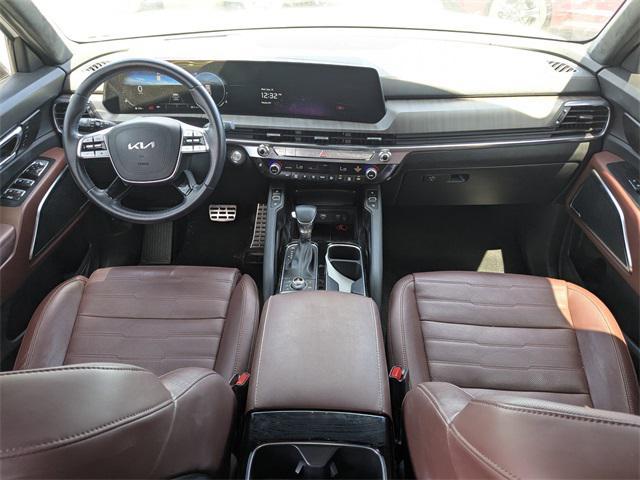 used 2024 Kia Telluride car, priced at $36,989