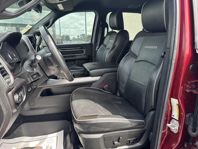 used 2023 Ram 2500 car, priced at $50,995
