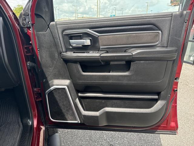used 2023 Ram 2500 car, priced at $50,995