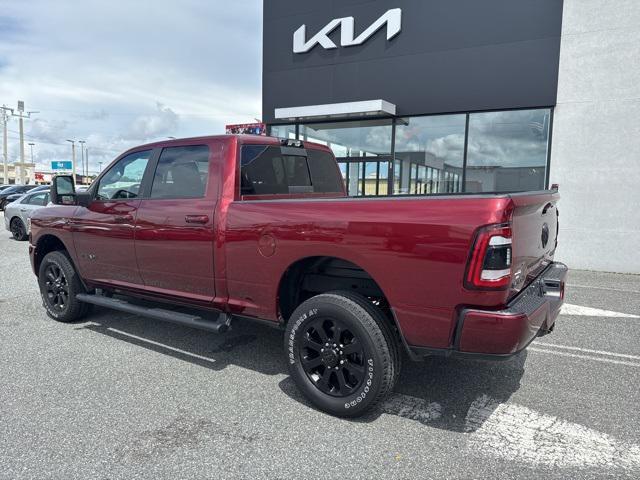 used 2023 Ram 2500 car, priced at $50,995