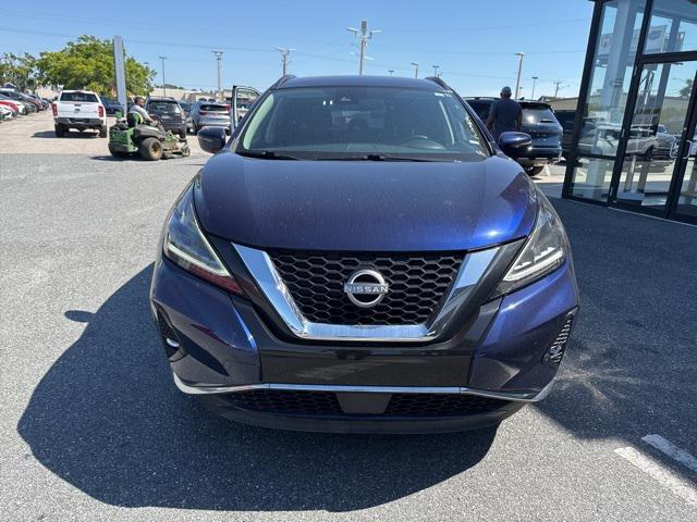 used 2023 Nissan Murano car, priced at $22,799