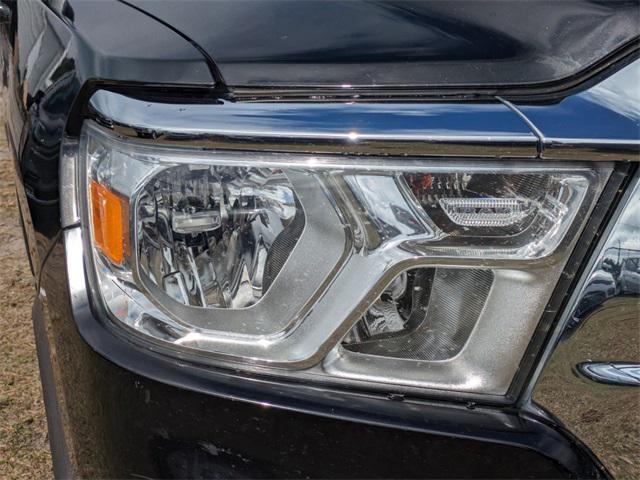 used 2022 Ram 1500 car, priced at $25,778