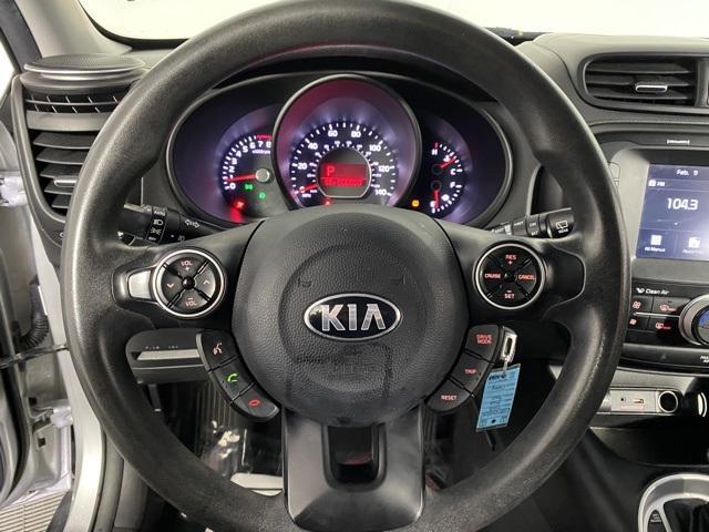 used 2018 Kia Soul car, priced at $7,713