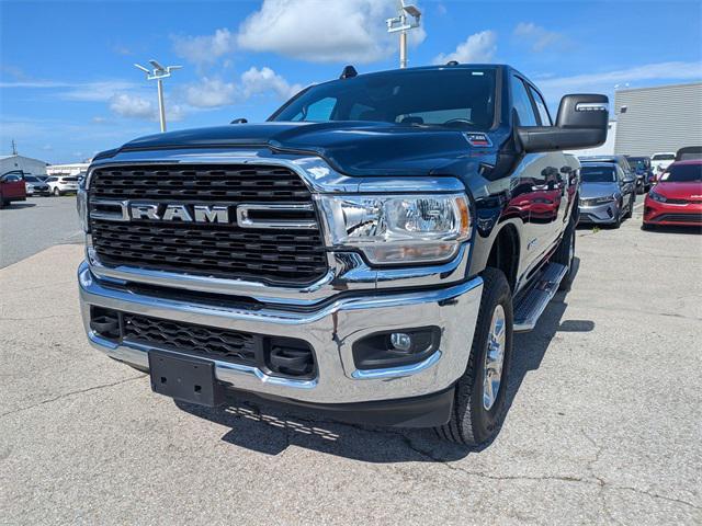 used 2024 Ram 2500 car, priced at $43,996