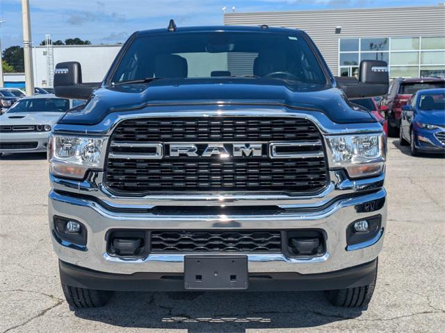 used 2024 Ram 2500 car, priced at $43,996