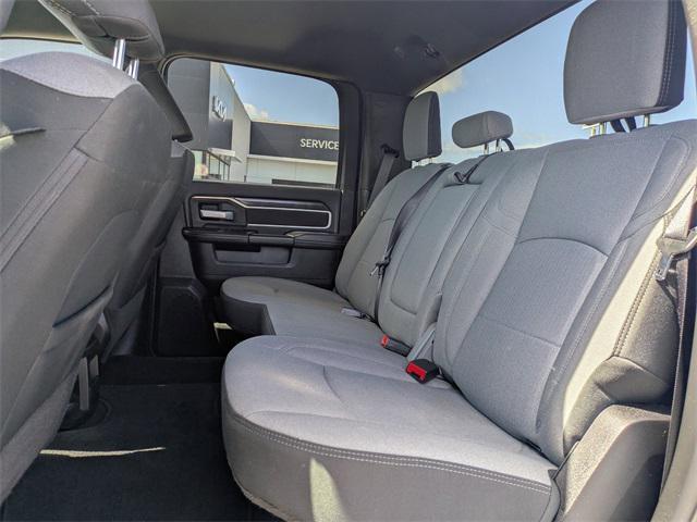 used 2024 Ram 2500 car, priced at $43,996