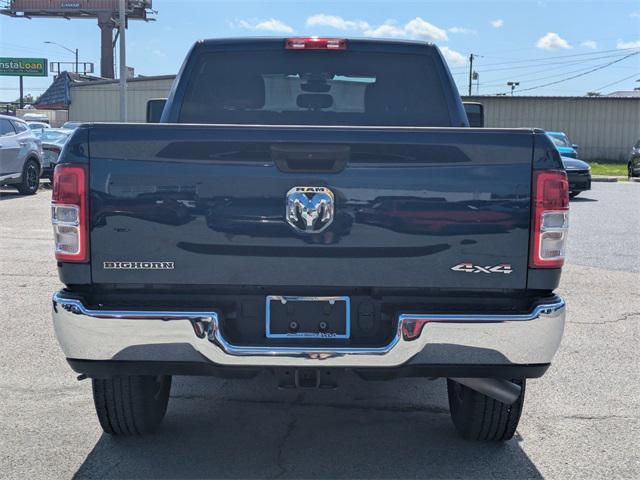 used 2024 Ram 2500 car, priced at $43,996