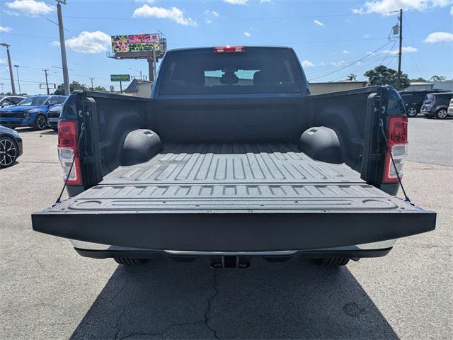 used 2024 Ram 2500 car, priced at $43,996