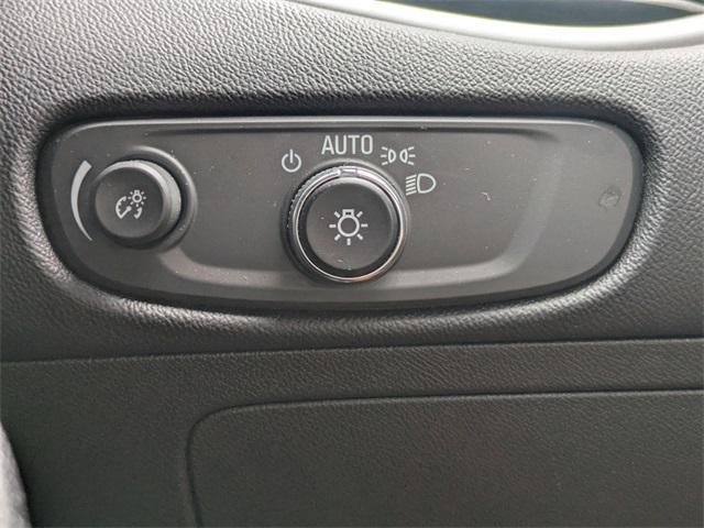 used 2024 Chevrolet Malibu car, priced at $17,730