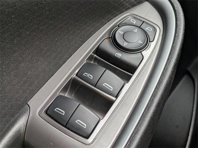 used 2024 Chevrolet Malibu car, priced at $17,730