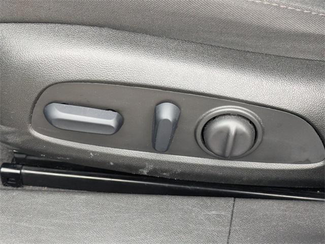 used 2024 Chevrolet Malibu car, priced at $17,730