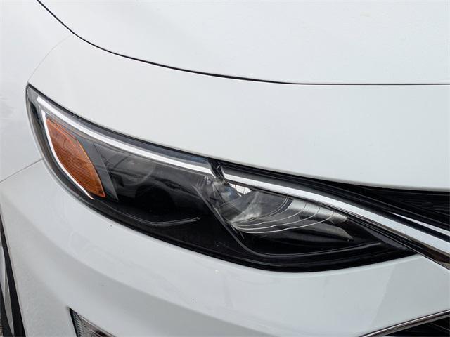 used 2024 Chevrolet Malibu car, priced at $17,730