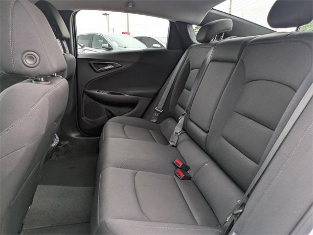 used 2024 Chevrolet Malibu car, priced at $17,730