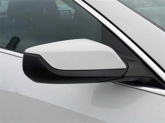 used 2024 Chevrolet Malibu car, priced at $17,730