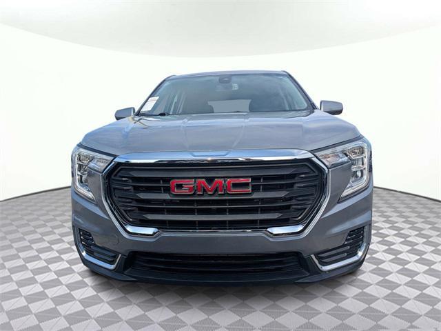 used 2024 GMC Terrain car, priced at $21,982