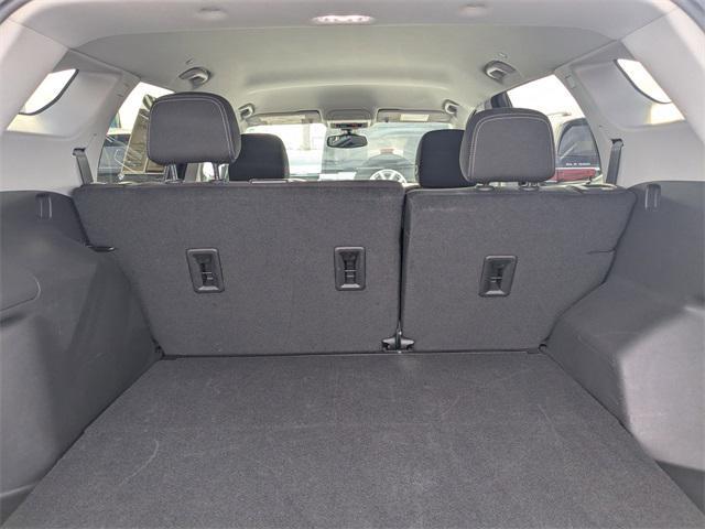 used 2024 GMC Terrain car, priced at $21,982