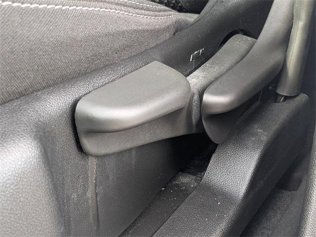 used 2024 GMC Terrain car, priced at $21,982