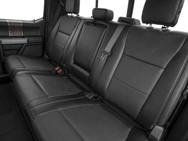 used 2017 Ford F-250 car, priced at $31,633