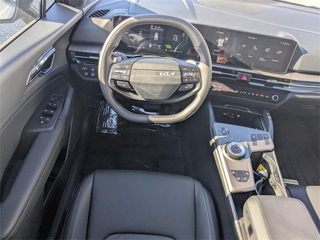 new 2026 Kia Sportage car, priced at $36,380