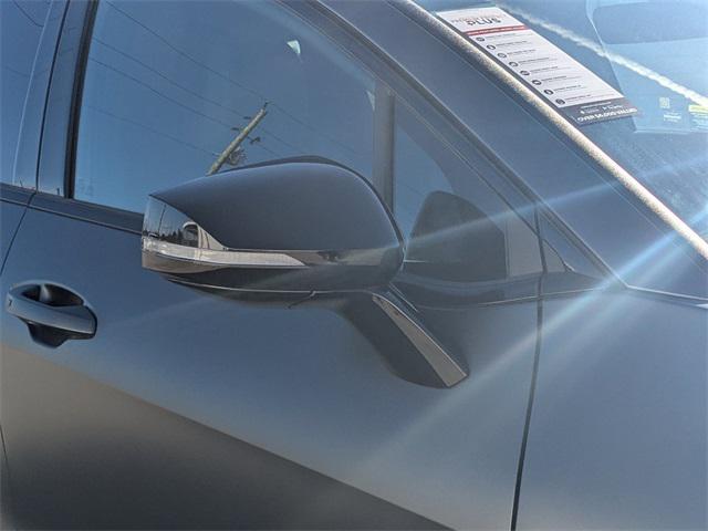 new 2026 Kia Sportage car, priced at $36,380